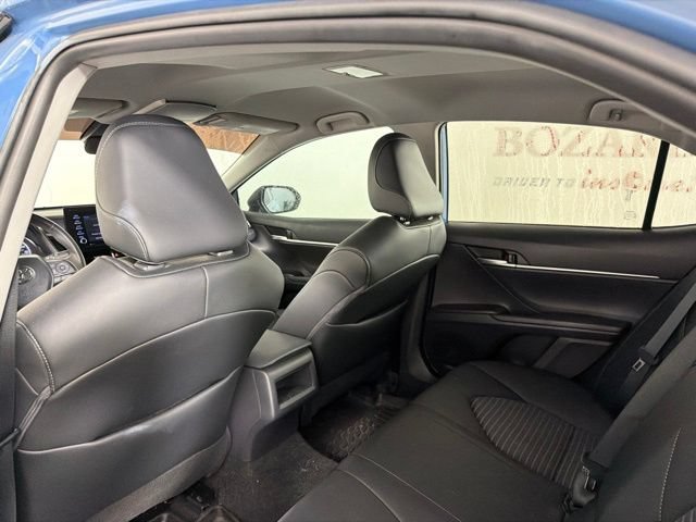 Used 2024 Toyota Camry SE FWD image 14