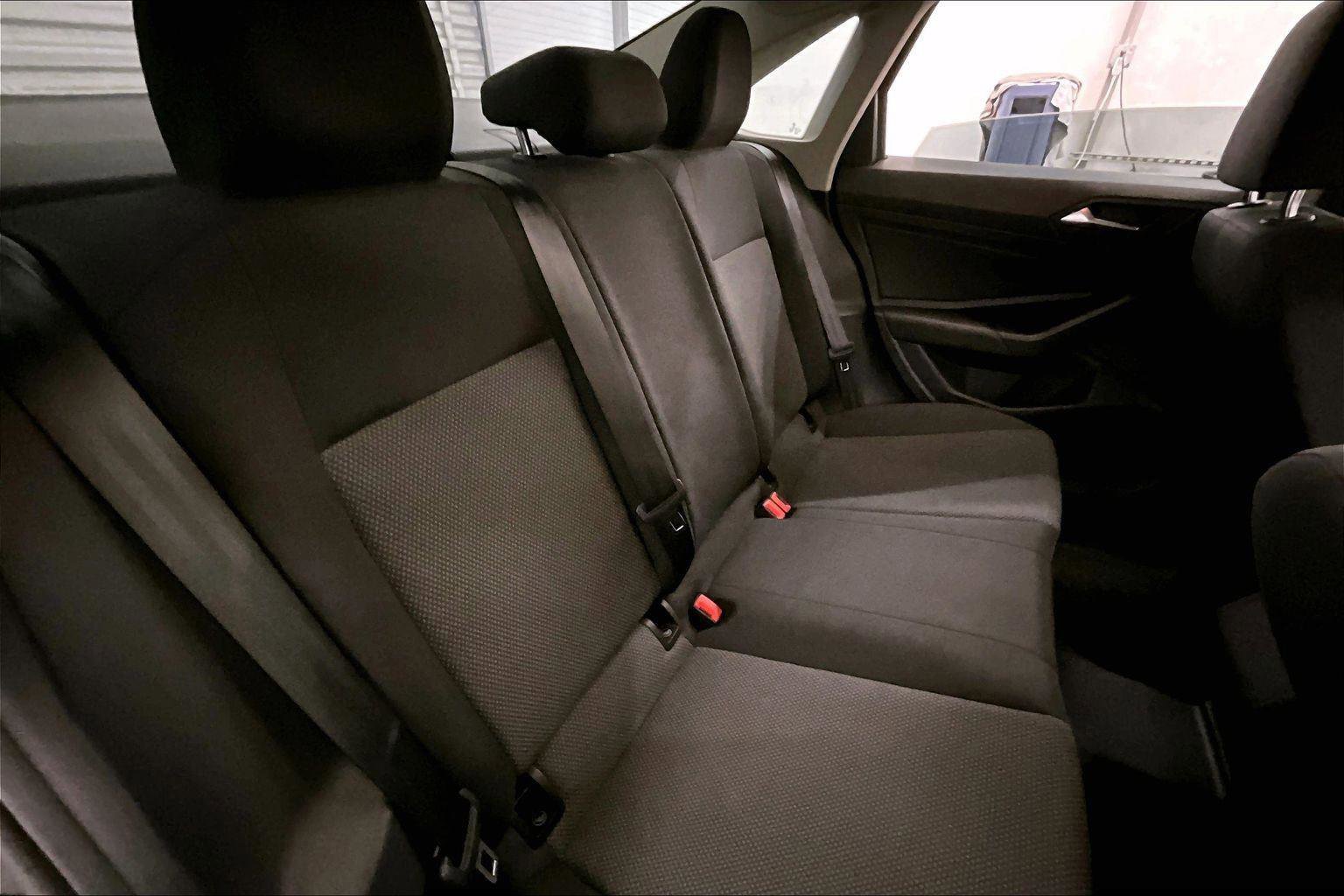 Used 2021 Volkswagen Jetta S image 26