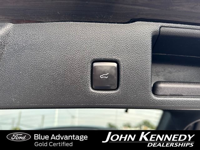 Certified 2023 Ford Escape Active AWD/4WD image 14