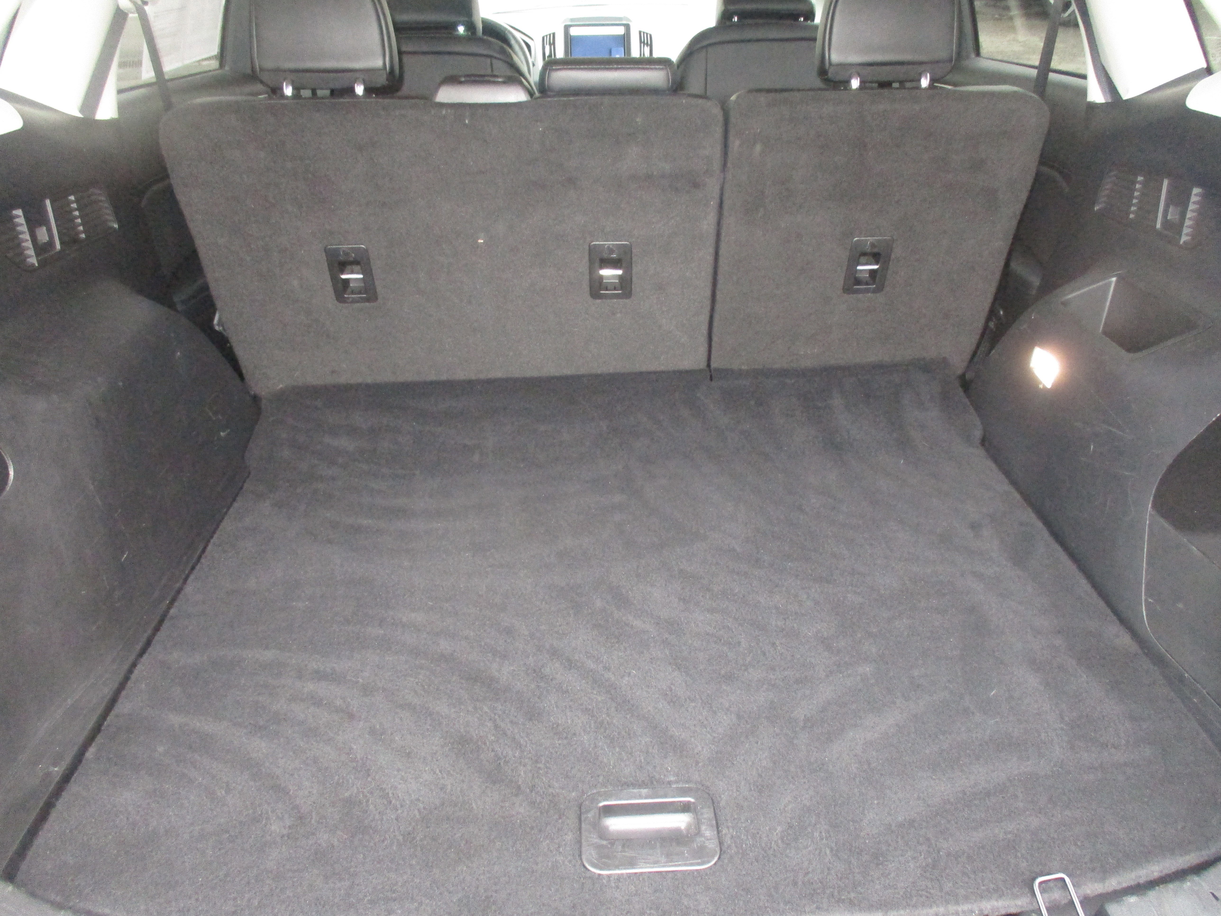 Certified 2024 Ford Edge SEL image 11