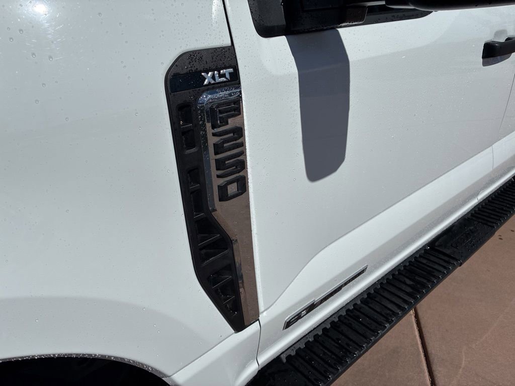 Certified 2024 Ford F250 XLT AWD/4WD image 5