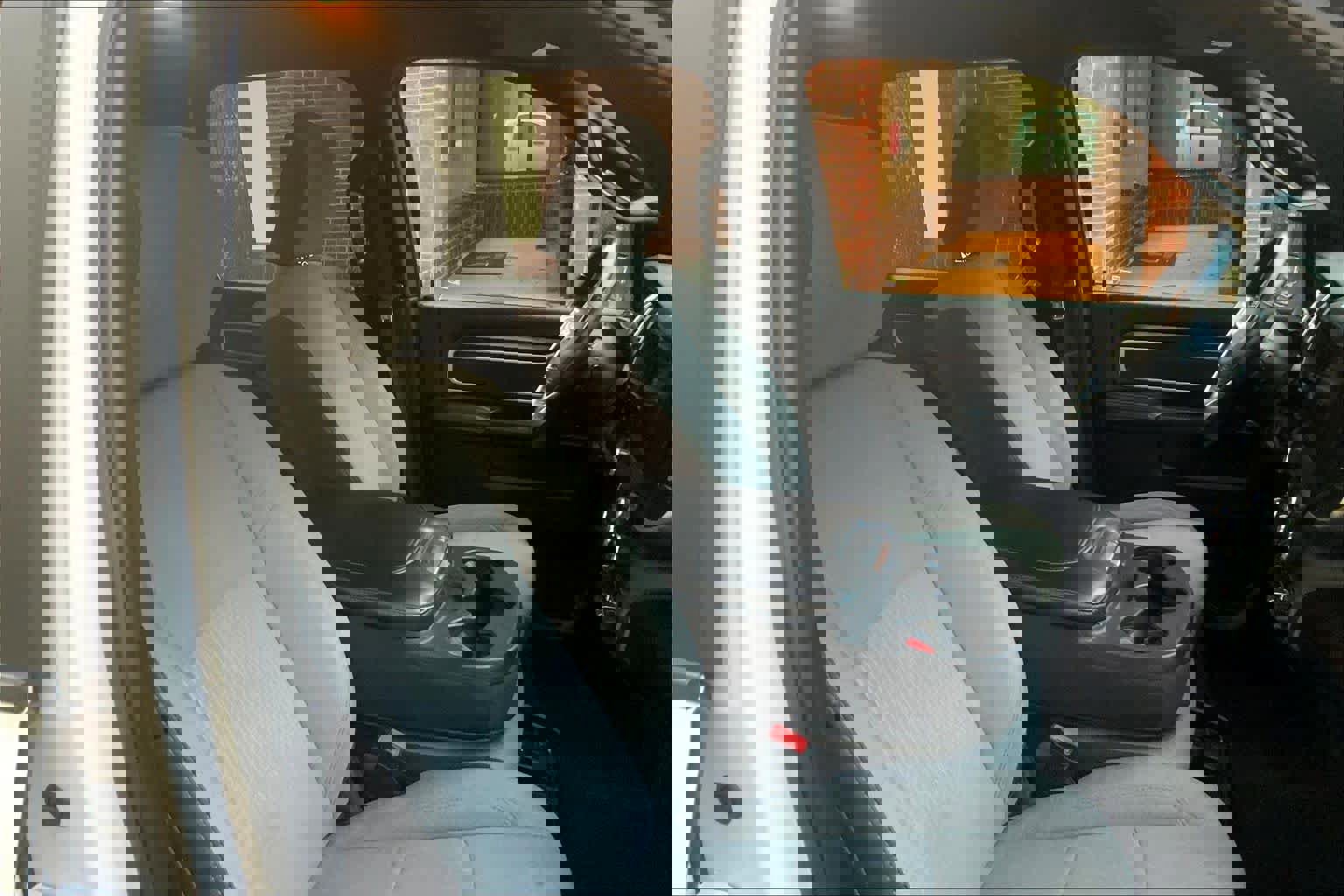 Used 2024 RAM 3500 Big Horn image 10