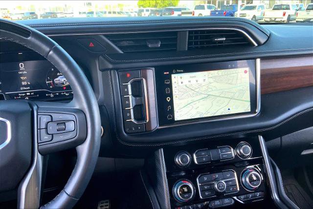 Used 2024 GMC Yukon XL Denali Ultimate image 6