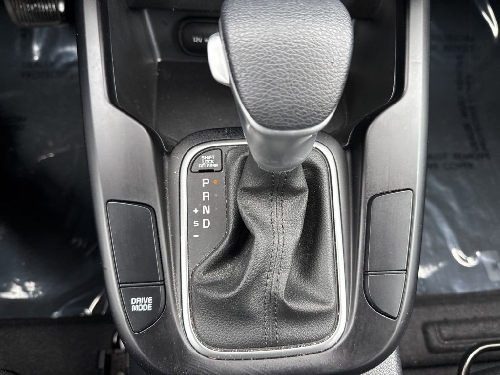 Used 2023 Kia Soul LX FWD image 27