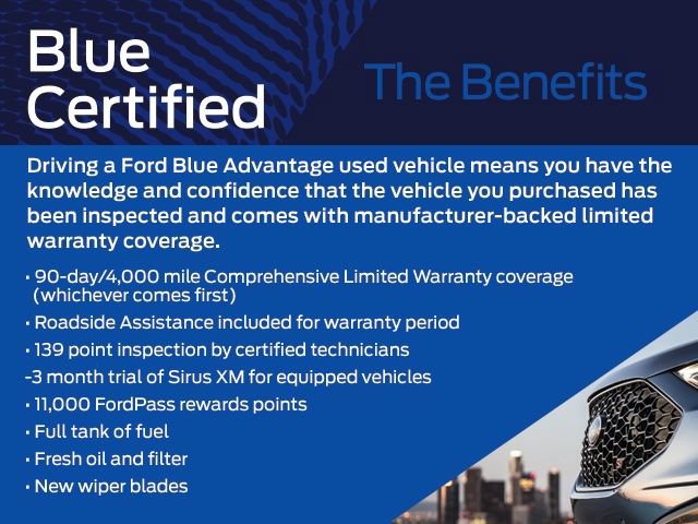 Certified 2017 Ford Escape Titanium AWD/4WD image 7