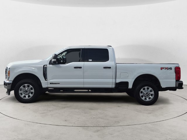 Certified 2023 Ford F350 XLT AWD/4WD image 8