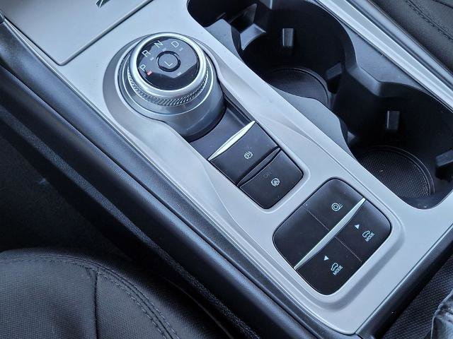 Certified 2022 Ford Explorer XLT RWD image 22