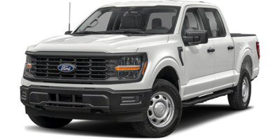 Certified 2024 Ford F150 XLT w/ Equipment Group 302A MID AWD/4WD image 1