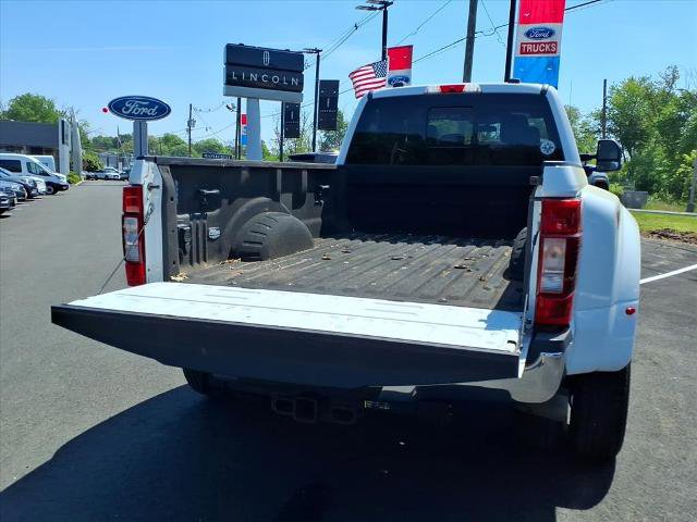 Certified 2020 Ford F350 XL w/ STX Appearance Package AWD/4WD image 25
