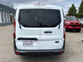 Certified 2020 Ford Transit Connect XL FWD image 6