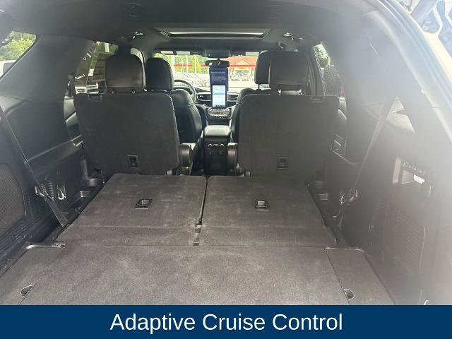 Certified 2023 Ford Explorer ST w/ Equipment Group 401A AWD/4WD image 8