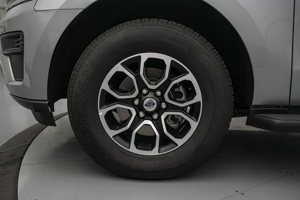 Certified 2024 Ford Expedition Max XLT AWD/4WD image 10
