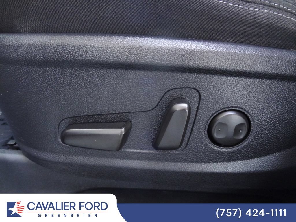 Used 2020 Hyundai Palisade SEL w/ Convenience Package AWD/4WD image 7
