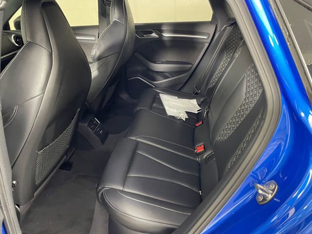 Used 2019 Audi RS 3 image 18