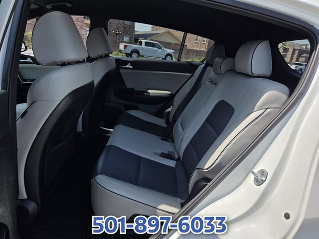 Used 2019 Kia Sportage EX w/ EX Sport Appearance Package FWD image 10