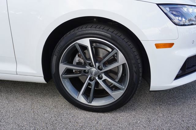 Used 2019 Audi A4 2.0T Premium image 23