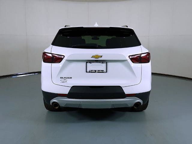 Used 2020 Chevrolet Blazer LT FWD image 6