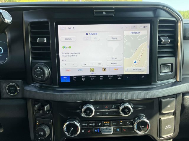 Certified 2026 Ford F250 Platinum AWD/4WD image 26