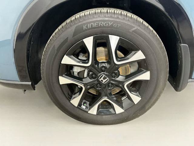 Used 2026 Honda HR-V EX-L image 8