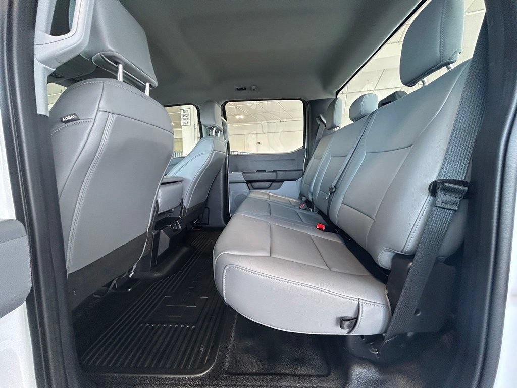 Certified 2026 Ford F250 XL AWD/4WD image 31