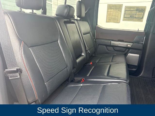 Certified 2023 Ford F150 Lariat AWD/4WD image 31