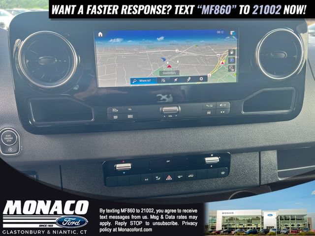 Used 2024 Mercedes-Benz Sprinter 2500 image 18