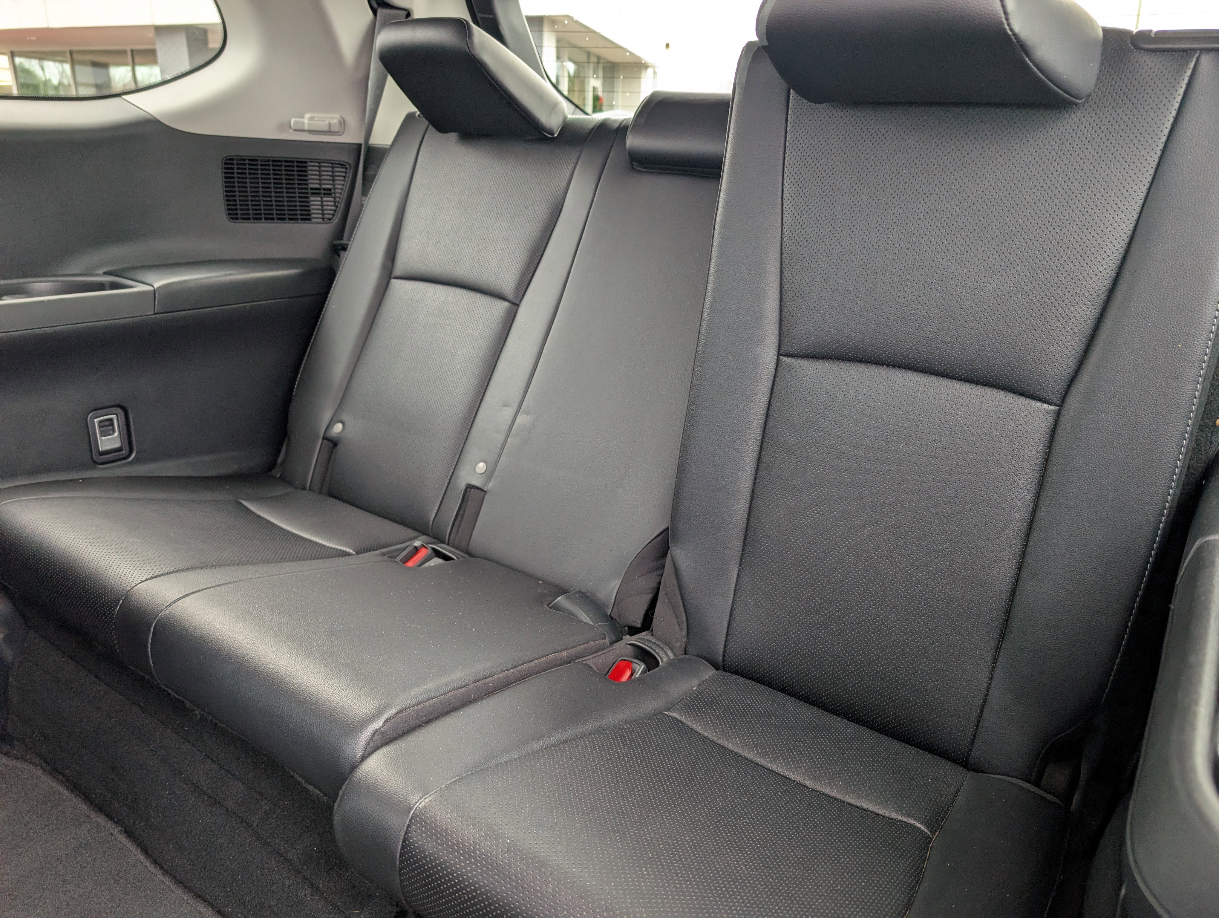 Used 2024 Toyota Grand Highlander Limited image 15