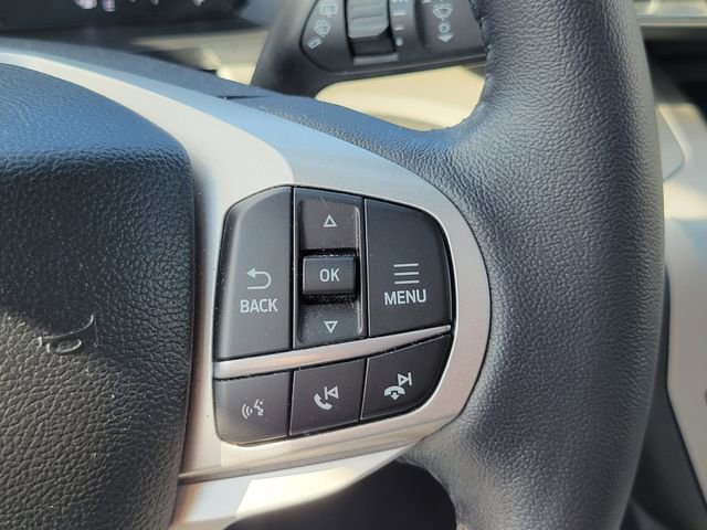 Certified 2023 Ford Explorer XLT w/ Equipment Group 202A AWD/4WD image 16