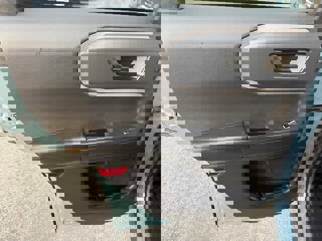 Certified 2022 Ford Bronco Sport Big Bend w/ Convenience Package image 12