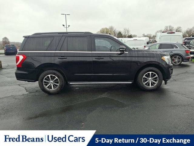 Certified 2019 Ford Expedition XLT w/ Equipment Group 202A image 9