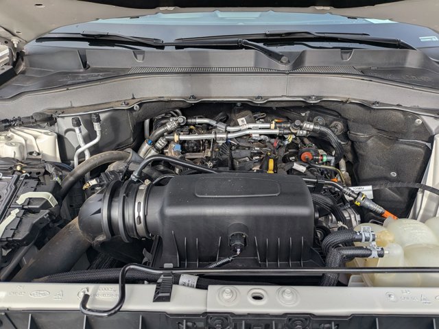 Certified 2022 Ford Explorer XLT w/ Equipment Group 202A image 40