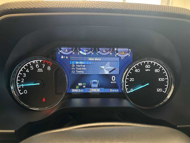 Certified 2022 Ford F150 XLT w/ Equipment Group 302A High image 10