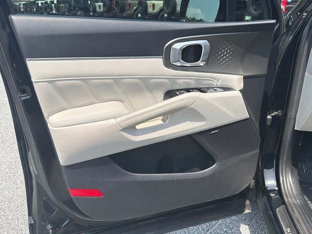 Used 2021 Kia Sorento SX FWD image 12