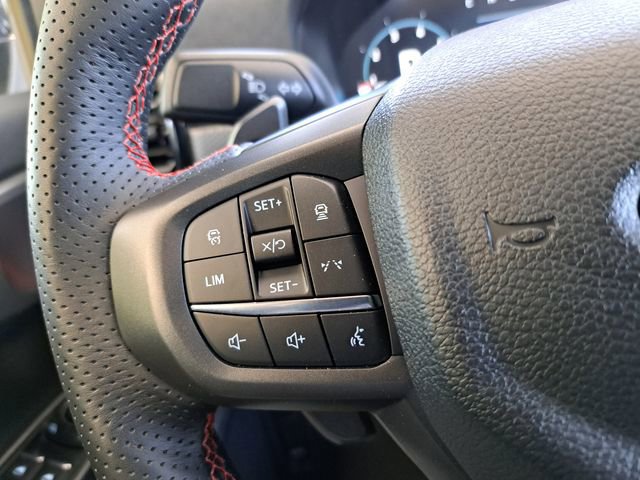 Certified 2026 Ford Ranger Raptor image 19