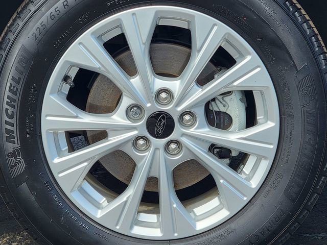 Certified 2023 Ford Escape Active w/ Tech Pack #2 FWD image 17