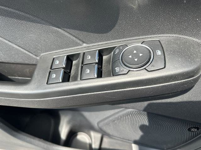 Certified 2025 Ford Escape ST-Line Elite w/ Premium Technology Package AWD/4WD image 29