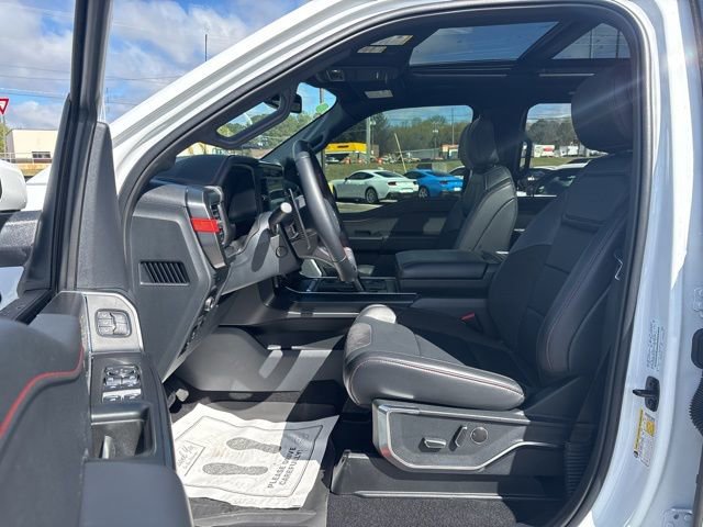 Certified 2025 Ford F150 Raptor image 13