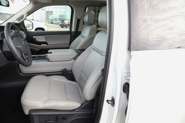 Certified 2025 Ford Expedition Max Active image 24