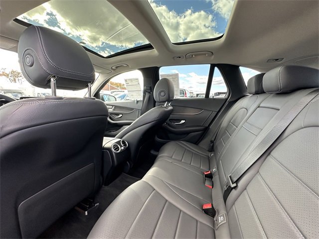 Used 2020 Mercedes-Benz GLC 300 4MATIC image 19