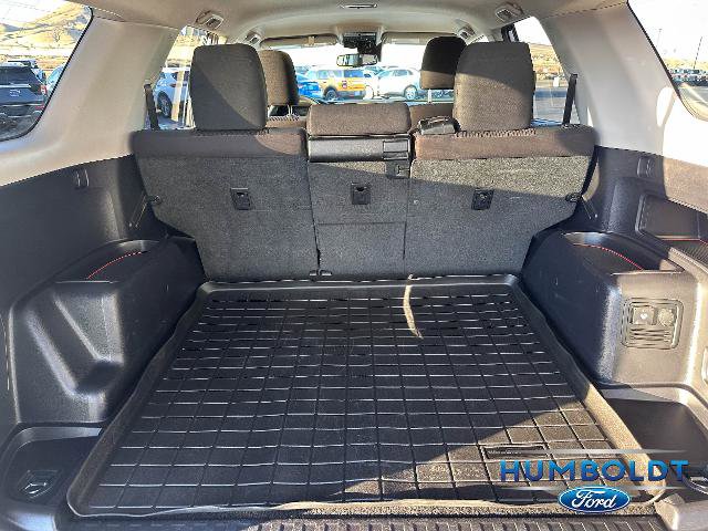 Used 2021 Toyota 4Runner TRD Off-Road image 35