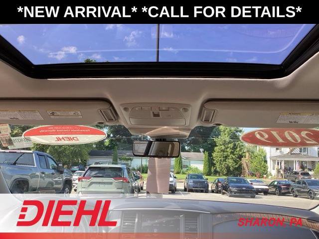 Used 2019 Nissan Armada Platinum w/ Cargo Package AWD/4WD image 68