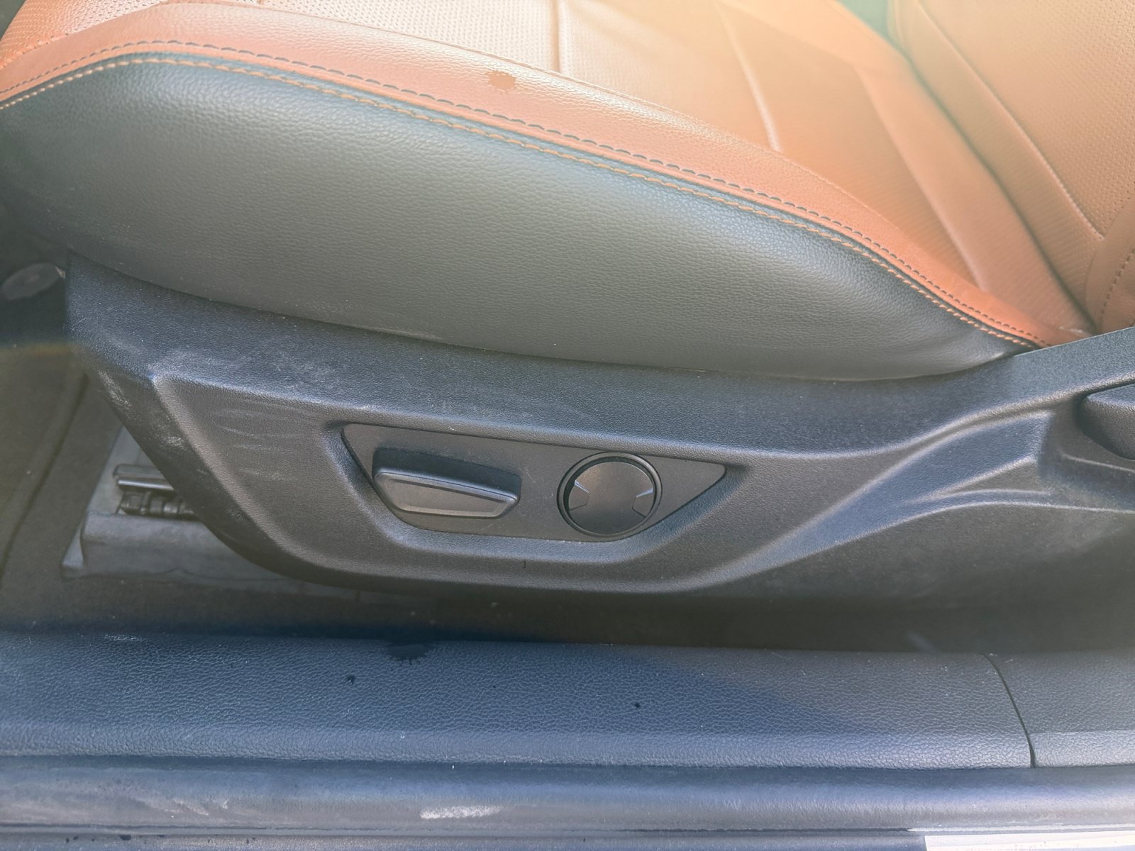 Certified 2022 Ford Mustang Premium RWD image 15