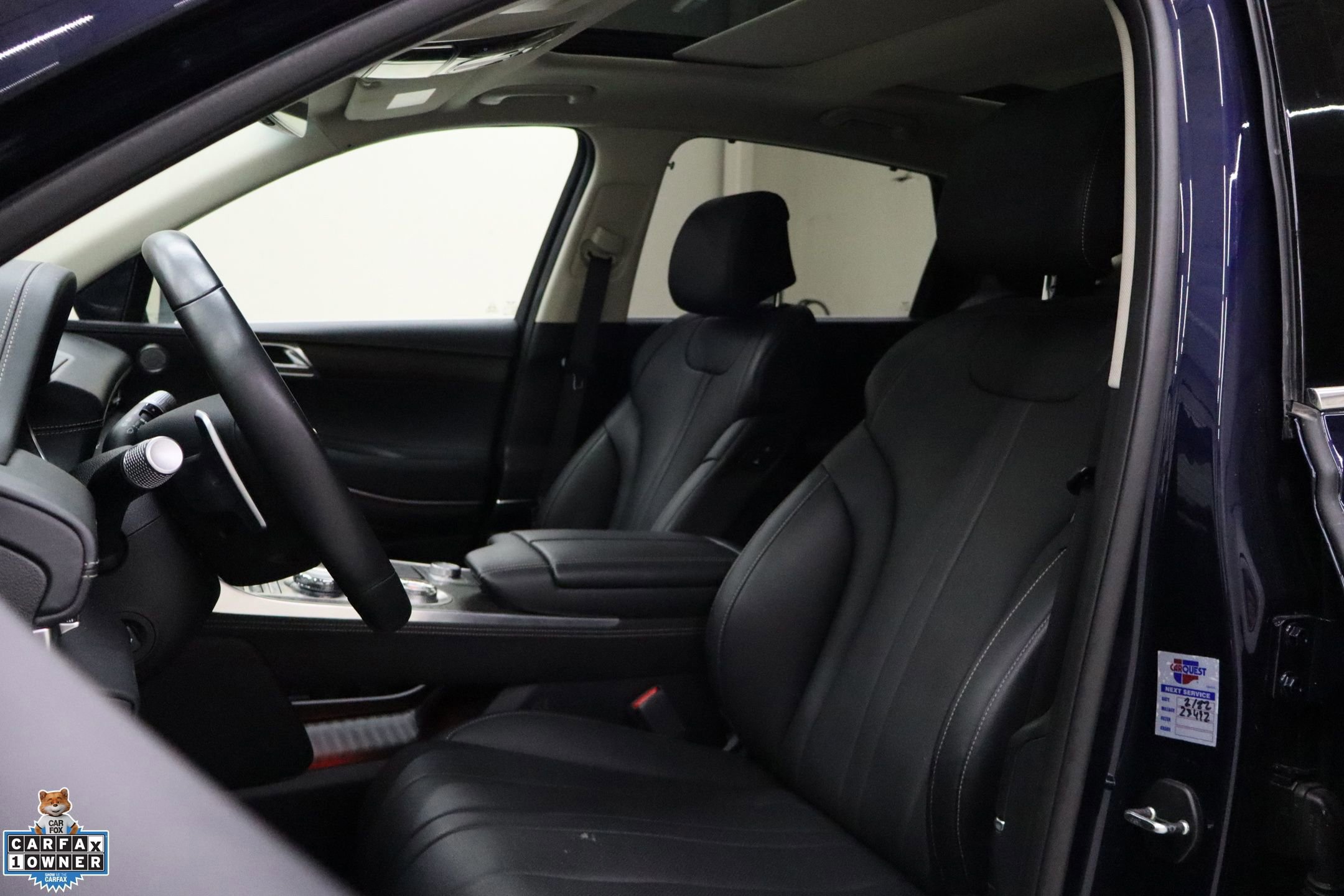 Used 2024 Genesis GV80 3.5T image 14