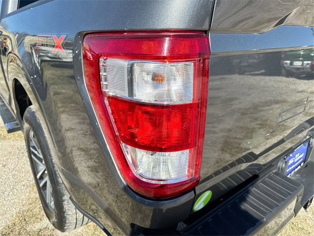 Certified 2023 Ford F150 XL w/ STX Appearance Package image 38