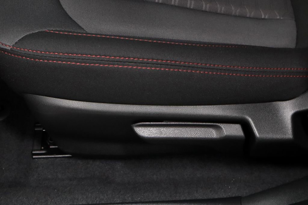 Used 2025 Subaru Impreza 2.0i Sport image 23