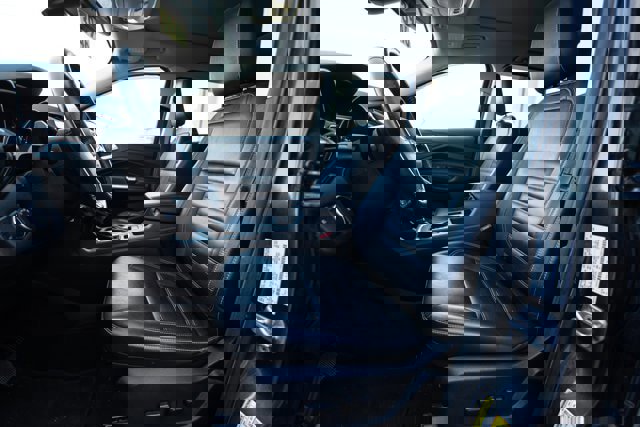 Certified 2018 Ford Escape Titanium image 12