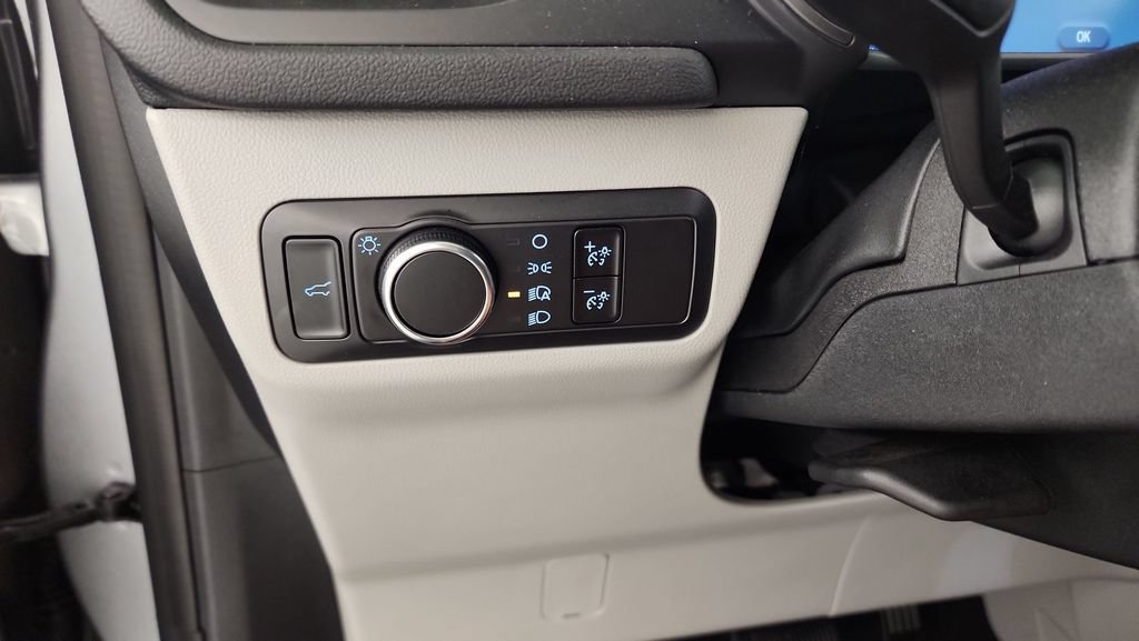 Certified 2024 Ford Escape Active FWD image 23