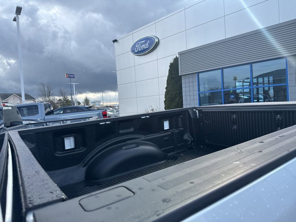 Certified 2022 Ford F250 XLT image 50