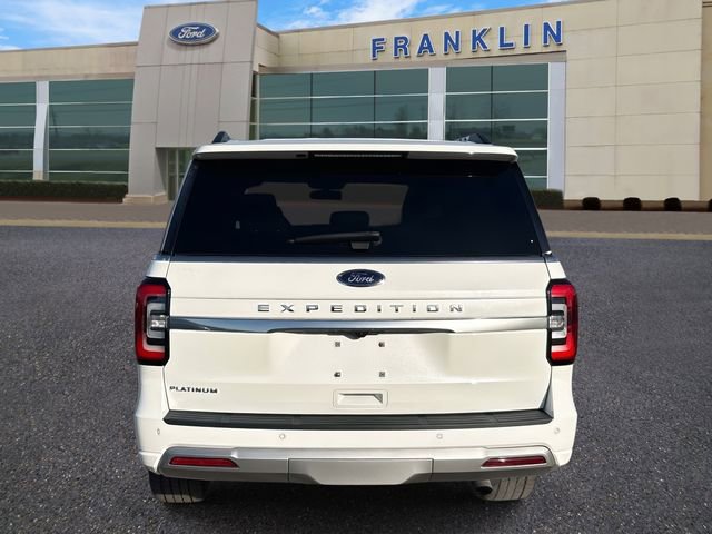 Certified 2024 Ford Expedition Platinum image 6