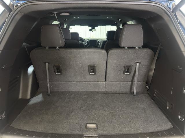 Used 2023 Chevrolet Traverse LT image 13